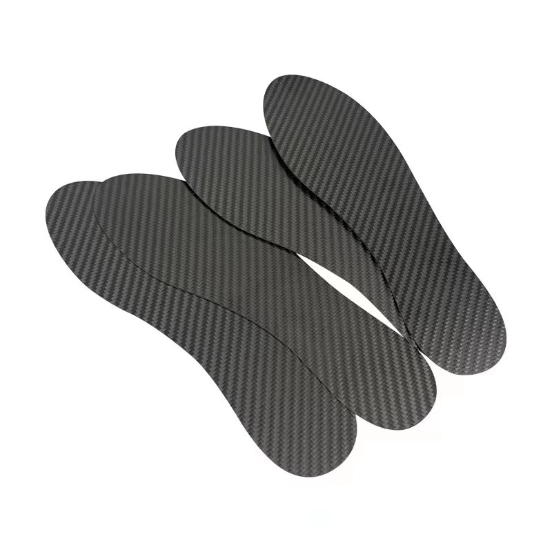 carbon fiber insole