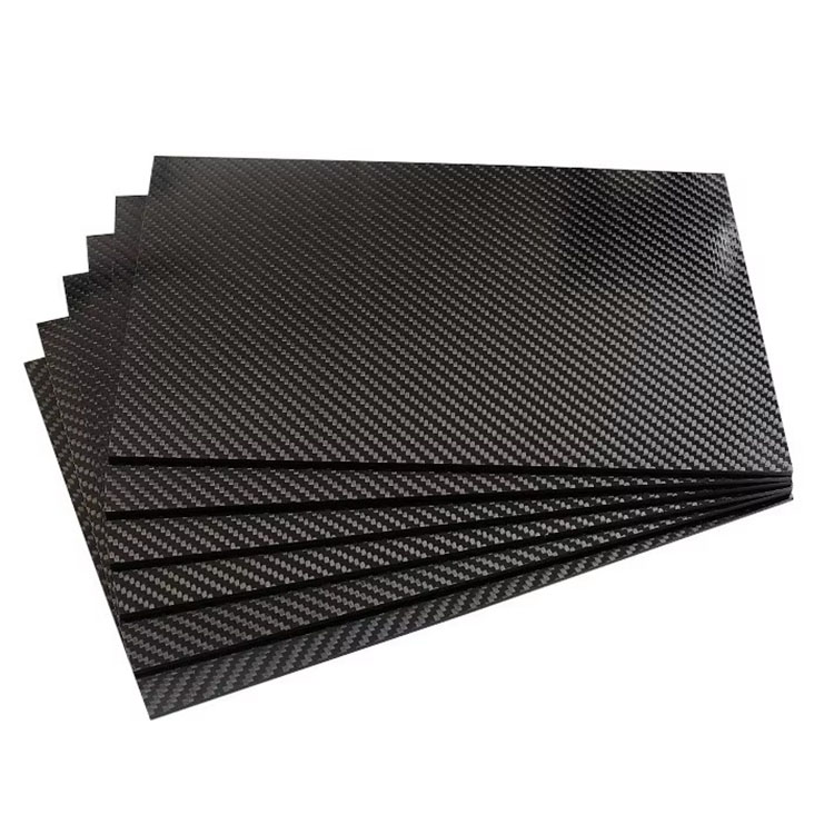 Carbon Fiber Sheet