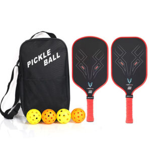 pickleball paddle