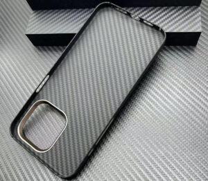 Kevlar Phone Case