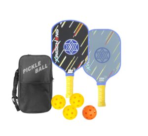 pickleball paddle